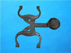 鋁合金壓鑄件生產(chǎn)加工時出現(xiàn)摩擦縫隙腐蝕該怎解決？